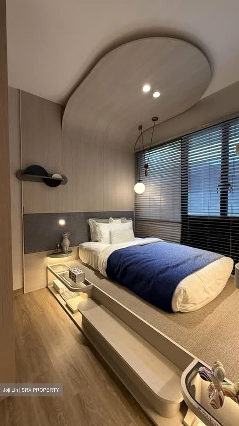 Nava Grove (D21), Condominium #576751261